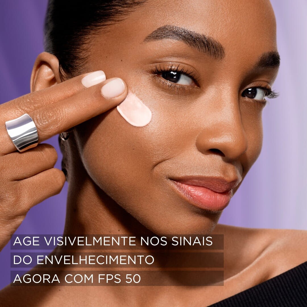 Creme Facial Renergie H.P.N SPF50 - Sephora